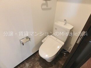 プレジオ本町の物件内観写真